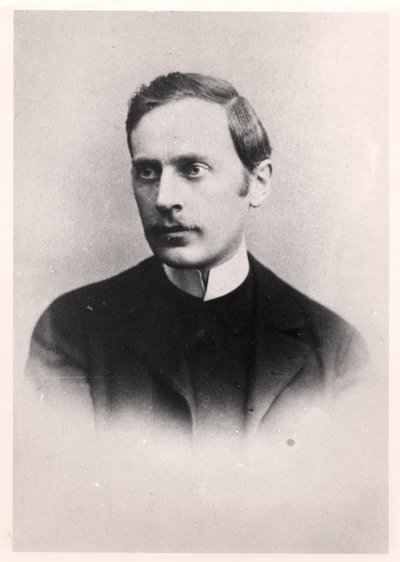 Romain Rolland (1886-1944) - French Photographer